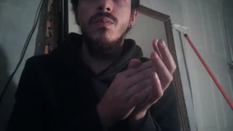 Atmarin199 aka Dre online show from February 7, 2025, 9:16 am