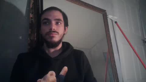 Atmarin199 aka Dre online show from February 7, 2025, 12:28 pm