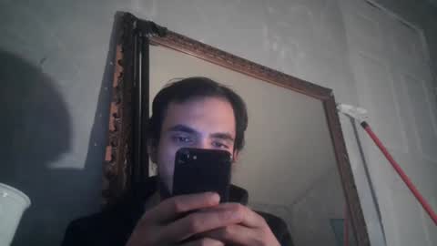 Atmarin199 aka Dre online show from February 8, 2025, 9:35 am