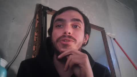 Atmarin199 aka Dre online show from February 8, 2025, 3:42 pm