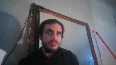 Atmarin199 aka Dre online show from February 8, 2025, 8:32 pm