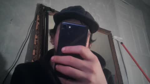 Atmarin199 aka Dre online show from February 10, 2025, 8:42 am