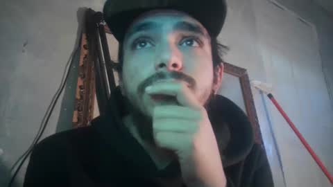 Atmarin199 aka Dre online show from February 11, 2025, 12:17 am