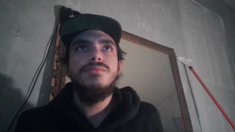 Atmarin199 aka Dre online show from February 11, 2025, 4:33 am