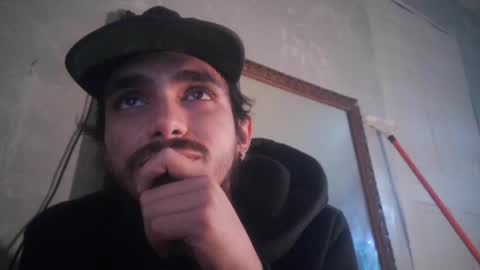 Atmarin199 aka Dre online show from February 11, 2025, 5:50 pm