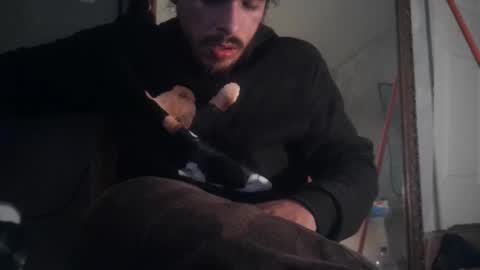 Atmarin199 aka Dre online show from February 12, 2025, 5:58 am