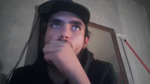 Atmarin199 aka Dre online show from February 13, 2025, 2:45 am