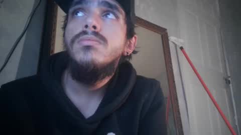 Atmarin199 aka Dre online show from February 18, 2025, 3:53 am