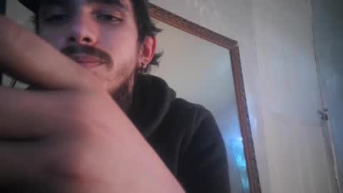 Atmarin199 aka Dre online show from February 18, 2025, 4:16 pm