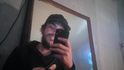 Atmarin199 aka Dre online show from February 21, 2025, 5:53 pm