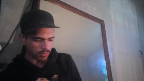 Atmarin199 aka Dre online show from February 22, 2025, 12:05 am