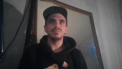 Atmarin199 aka Dre online show from February 25, 2025, 2:22 pm