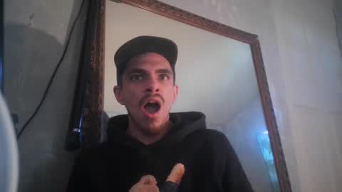 Atmarin199 aka Dre online show from February 25, 2025, 5:25 pm