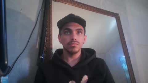 Atmarin199 aka Dre online show from February 26, 2025, 6:11 pm