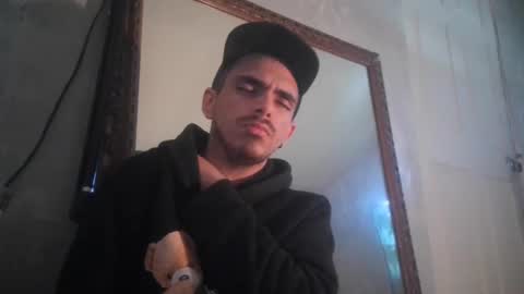 Atmarin199 aka Dre online show from February 28, 2025, 10:28 pm