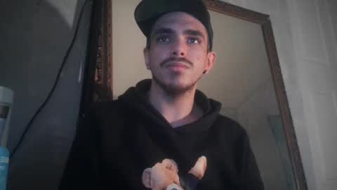 Atmarin199 aka Dre online show from March 2, 2025, 7:43 am