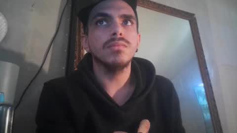 Atmarin199 aka Dre online show from March 8, 2025, 5:33 pm