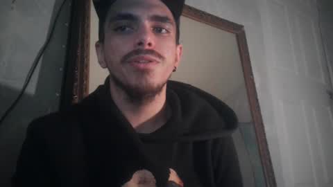 Atmarin199 aka Dre online show from March 9, 2025, 1:48 pm