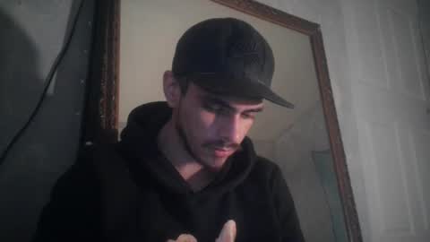 Atmarin199 aka Dre online show from March 10, 2025, 3:23 am