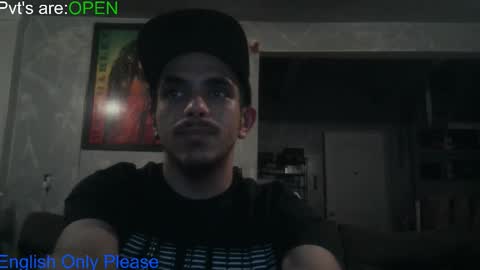 Atmarin199 aka Dre online show from March 30, 2026, 8:04 am