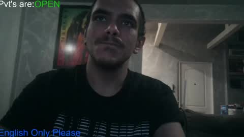 Atmarin199 aka Dre online show from April 9, 2026, 4:23 am