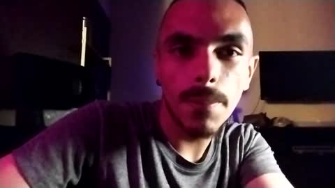 Atmarin199 aka Dre online show from July 12, 2026, 2:35 am