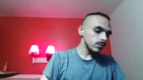 Atmarin199 aka Dre online show from July 13, 2026, 2:36 am