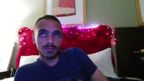 Atmarin199 aka Dre online show from July 20, 2026, 2:04 am