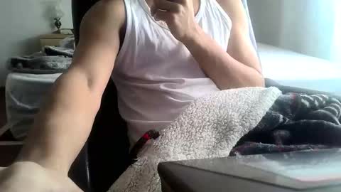 David - Independent Model  online show from November 16, 2025, 2:11 pm