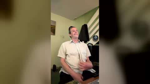 tony69 online show from May 5, 2026, 1:41 pm