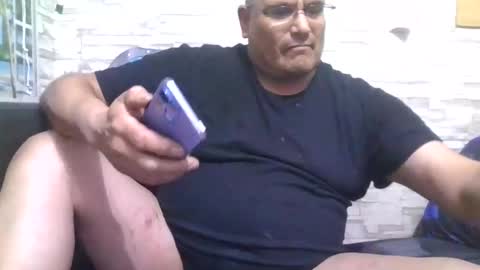 A online show from November 19, 2025, 4:29 pm