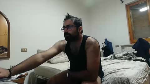 Snapshot of attila85 chatting on October 30, 2025, 11:05 pm Bleakw85 online show from October 30, 2025, 11:05 pm