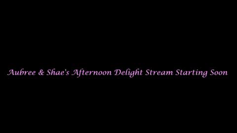 Snapshot of aubreeskinkyplayroom chatting on July 11, 2026, 8:55 pm Aubree Shae online show from July 11, 2026, 8:55 pm