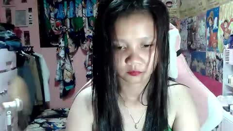 aubrey_fuckdoll online show from October 14, 2025, 10:05 am