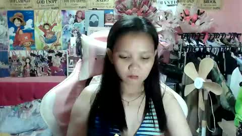 aubrey_fuckdoll online show from October 29, 2025, 1:24 pm