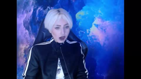 Aubrey online show from January 20, 2025, 1:32 pm