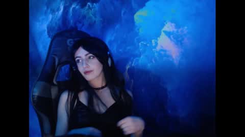 Aubrey online show from February 9, 2025, 7:09 pm