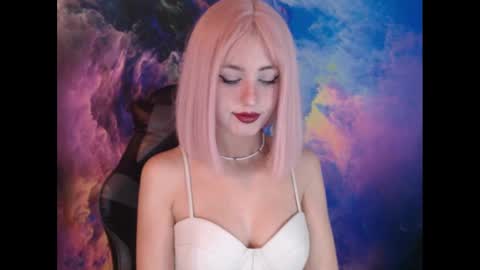 Aubrey online show from March 1, 2025, 6:43 pm