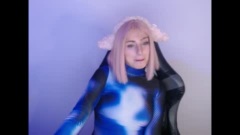 Aubrey online show from March 4, 2025, 8:49 pm