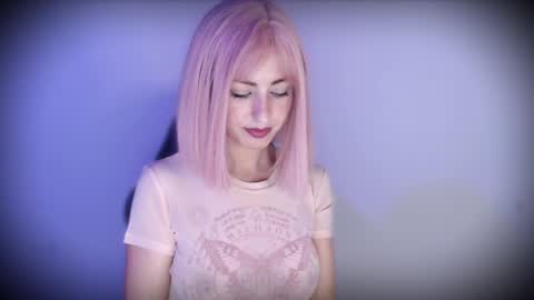 Aubrey online show from March 5, 2025, 8:10 pm