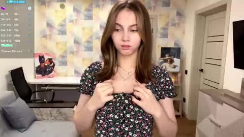 Jolyn online show from January 7, 2026, 6:16 am