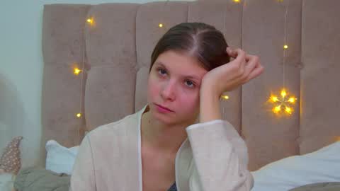 Audrey online show from December 24, 2024, 4:08 pm