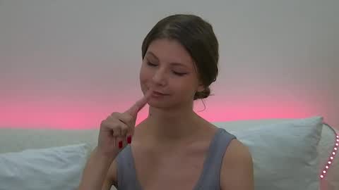 Audrey online show from February 25, 2025, 3:38 pm