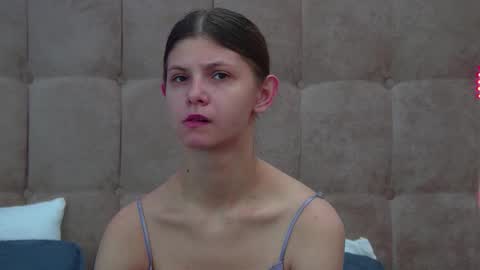 Audrey online show from October 3, 2025, 6:43 am