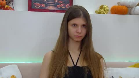 Audrey online show from October 24, 2025, 8:00 am