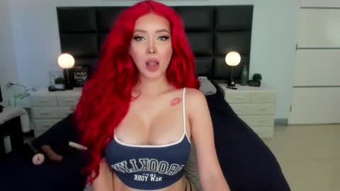 Snapshot of audreyberryx chatting on January 27, 2025, 3:15 am Audrey online show from January 27, 2025, 3:15 am