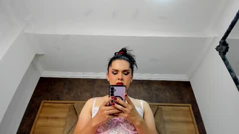 Audrey Hayworth online show from March 4, 2026, 9:59 am