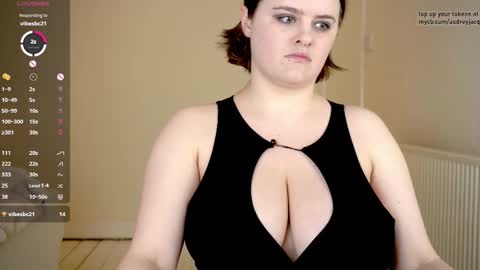 Audrey Jacq online show from February 5, 2026, 5:17 pm