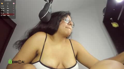 Snapshot of audreyp chatting on May 16, 2026, 6:32 am Audrey Parker online show from May 16, 2026, 6:32 am