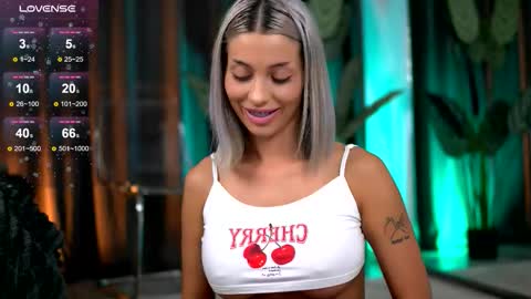 Snapshot of audreyzanne chatting on September 16, 2025, 3:18 am Isabella online show from September 16, 2025, 3:18 am